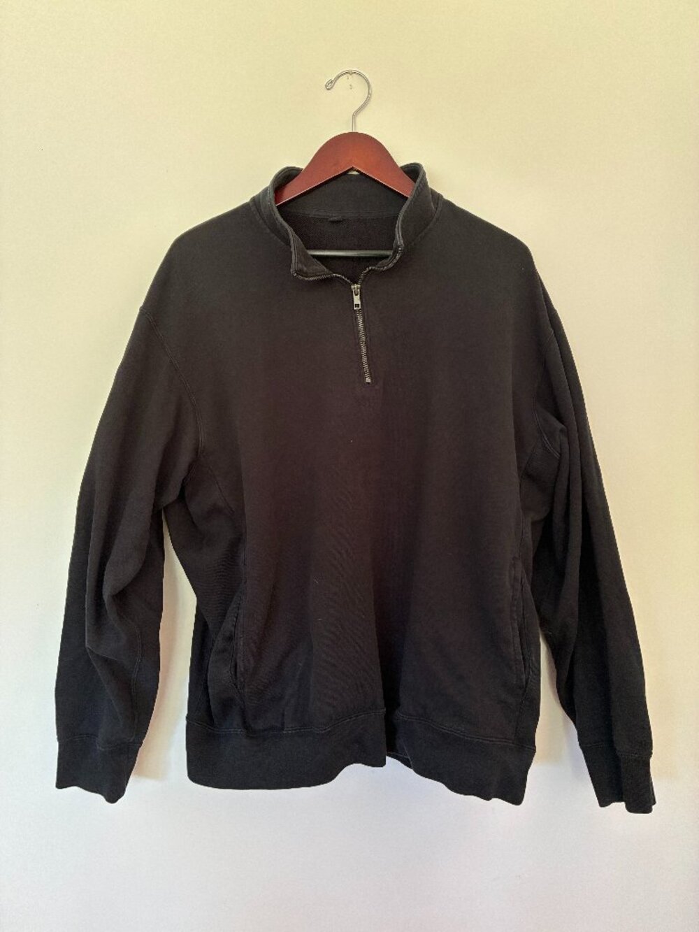 Mens jacket